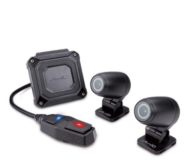 Mio MiVue M760 FullHD/130/Dual - 534877 - zdjęcie